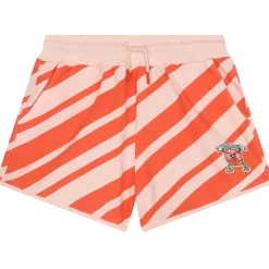 Randiga Shorts Rosa>Kenzo Outlet