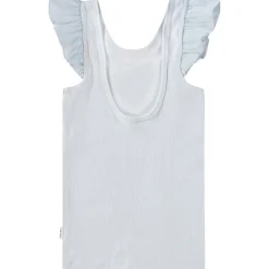 Ranja Sleeveless Top Skywriting>Molo Clearance