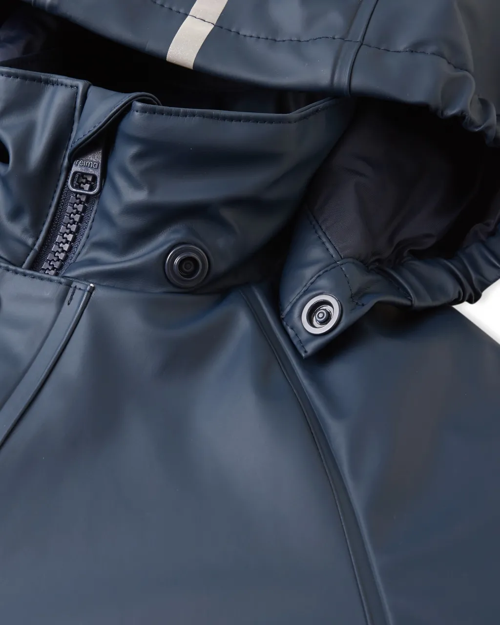 Rapakko Regnoverall Navy>Reima New