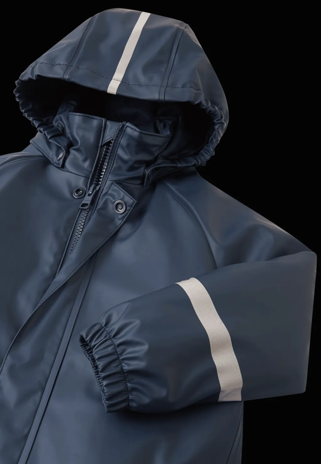 Rapakko Regnoverall Navy>Reima New