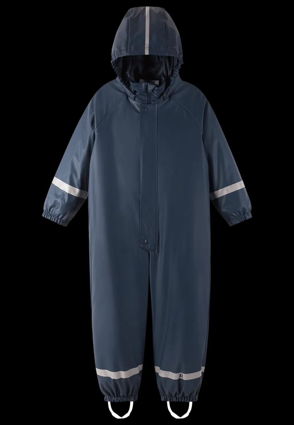 Rapakko Regnoverall Navy>Reima New