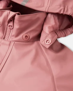 Rapakko Regnoverall Rose Blush><noscript><img width=