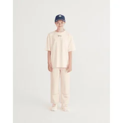 Rapid Radish Oversize T-shirt Offwhite><noscript><img width=