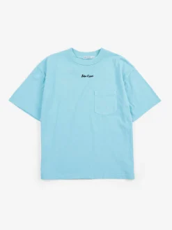 Rapid Radish Överdimensionerad T-shirt Light Blue>Bobo Choses Discount