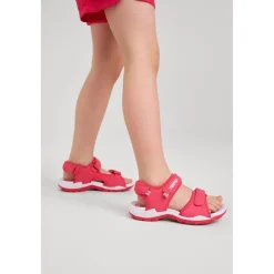 Ratas Sandaler Bright Berry>Reima Clearance