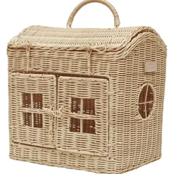 Rattan Club House>OYOY