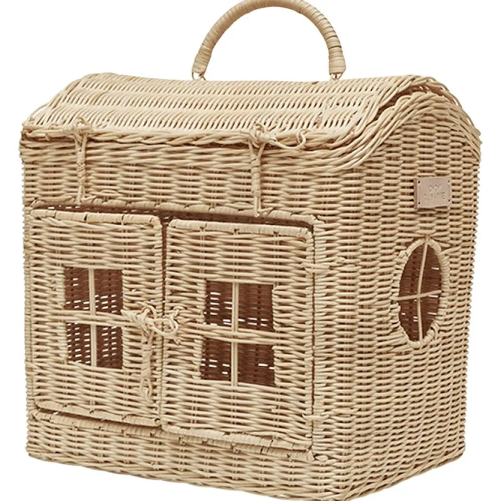 Rattan Club House>OYOY