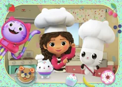 Gabby's Dollhouse Stort Golvpussel Mix><noscript><img width=