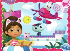 Gabby's Dollhouse Pussel Mix><noscript><img width=