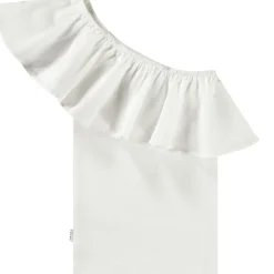 Rebecca Sleeveless Top Crisp White><noscript><img width=