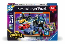 Redo För Action Pussel Multicolor>Ravensburger New