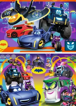 Redo För Action Pussel Multicolor>Ravensburger New