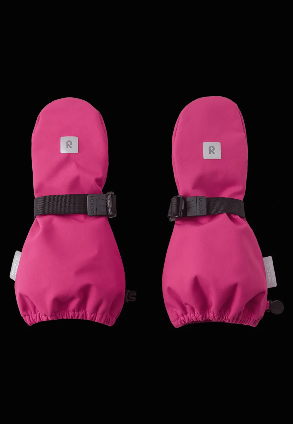 Tec Askare Vattentäta Vantar Rosy Berry>Reima Online