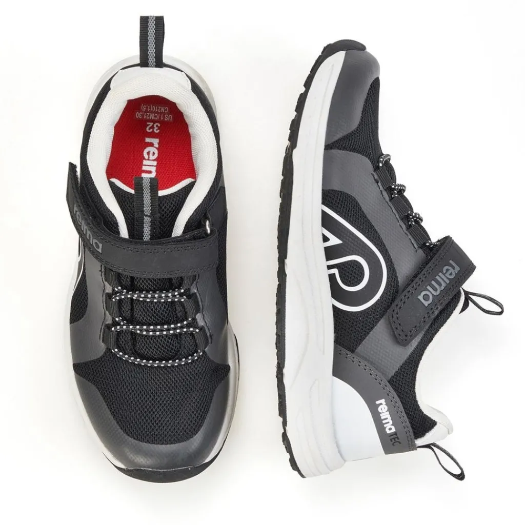 tec Enkka Sneakers Svarta>Reima Best