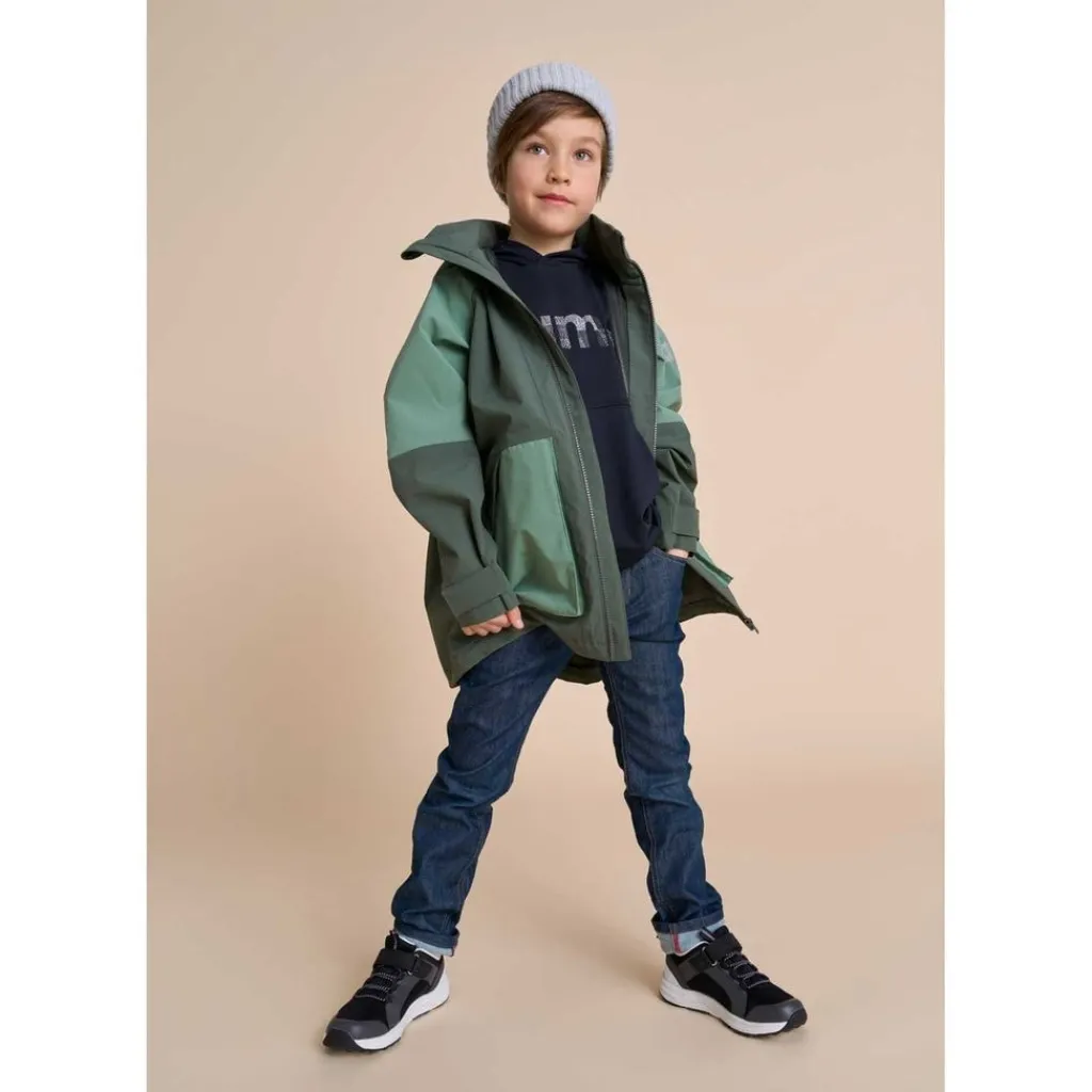 tec Enkka Sneakers Svarta>Reima Best