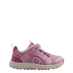 tec Enkka Vattentäta Sneakers Grey Pink>Reima Online