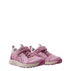 tec Enkka Vattentäta Sneakers Grey Pink>Reima Online