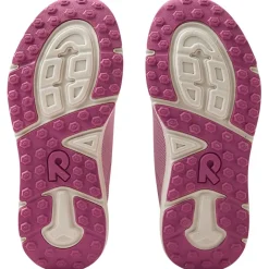 tec Enkka Vattentäta Sneakers Grey Pink><noscript><img width=