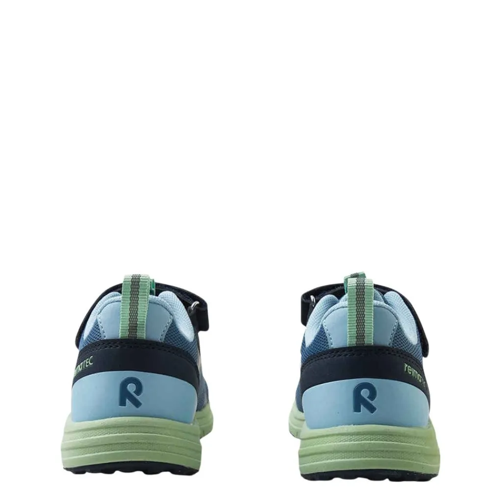 tec Enkka Vattentäta Sneakers Blue Ocean>Reima Discount
