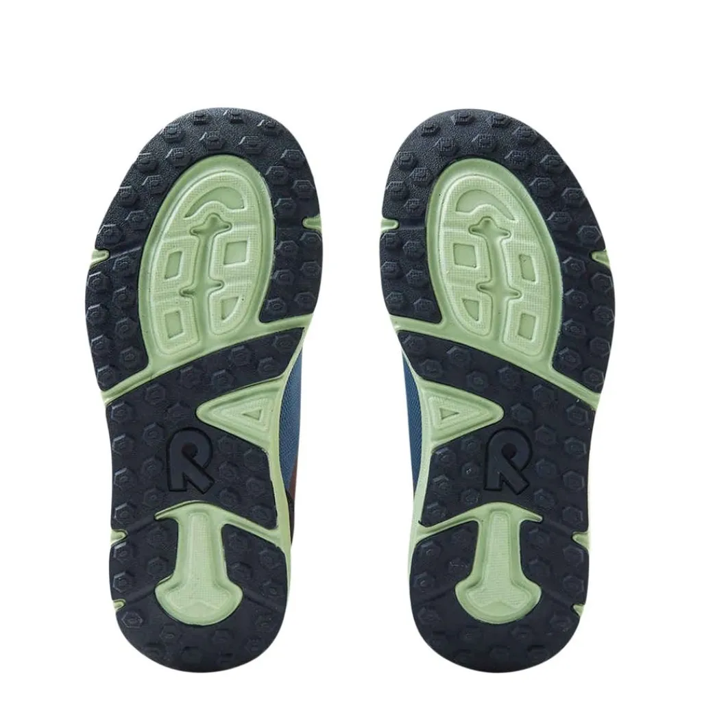 tec Enkka Vattentäta Sneakers Blue Ocean>Reima Discount