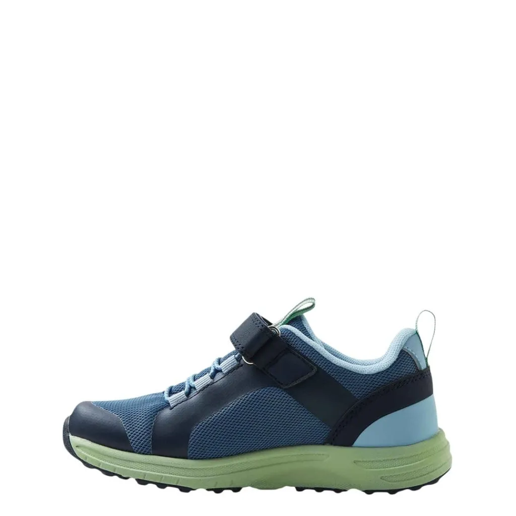 tec Enkka Vattentäta Sneakers Blue Ocean>Reima Discount