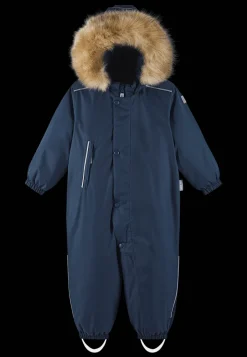 tec® Gotland Vinteroverall Marinblå>Reima Outlet