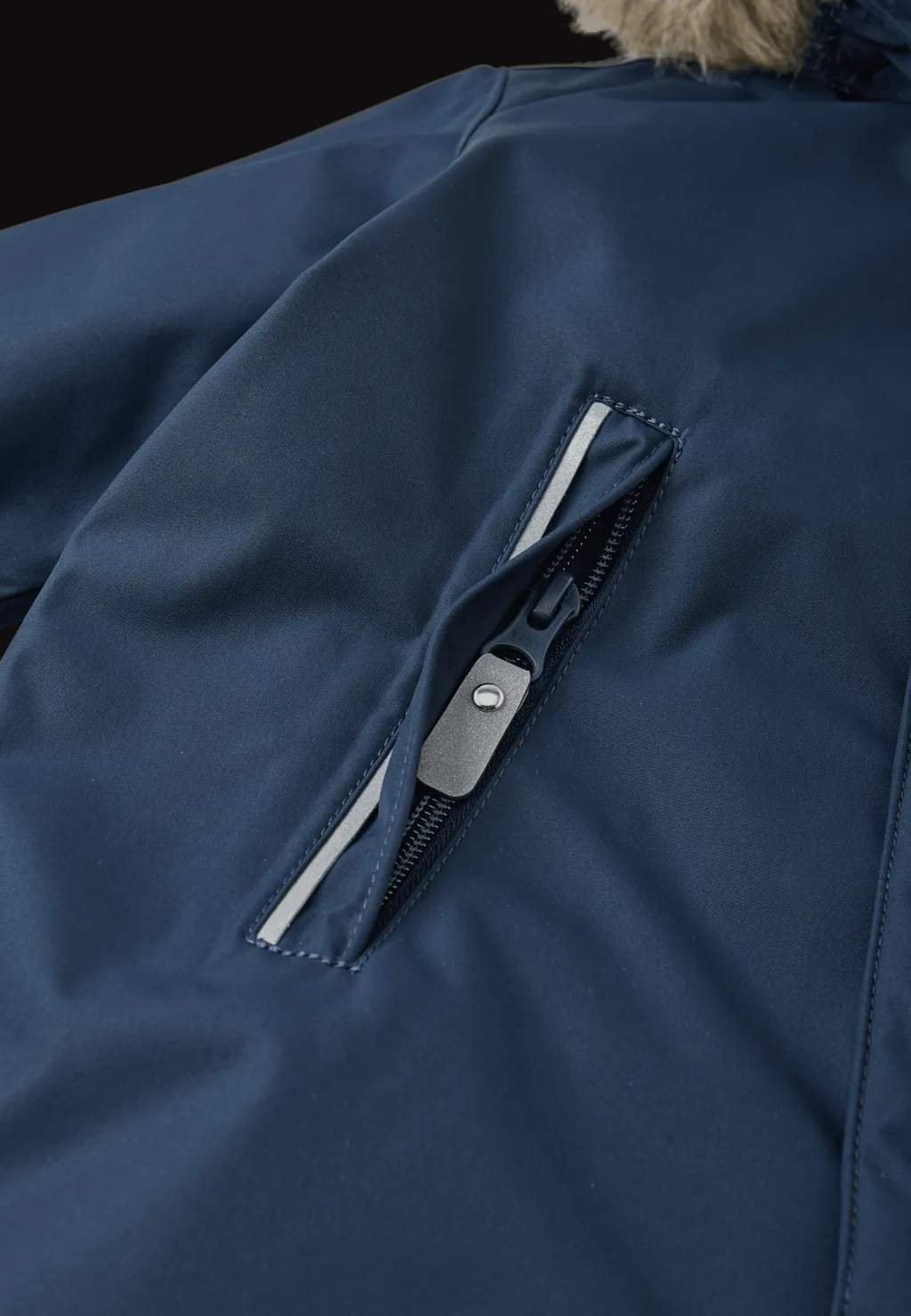 tec® Gotland Vinteroverall Marinblå>Reima Outlet