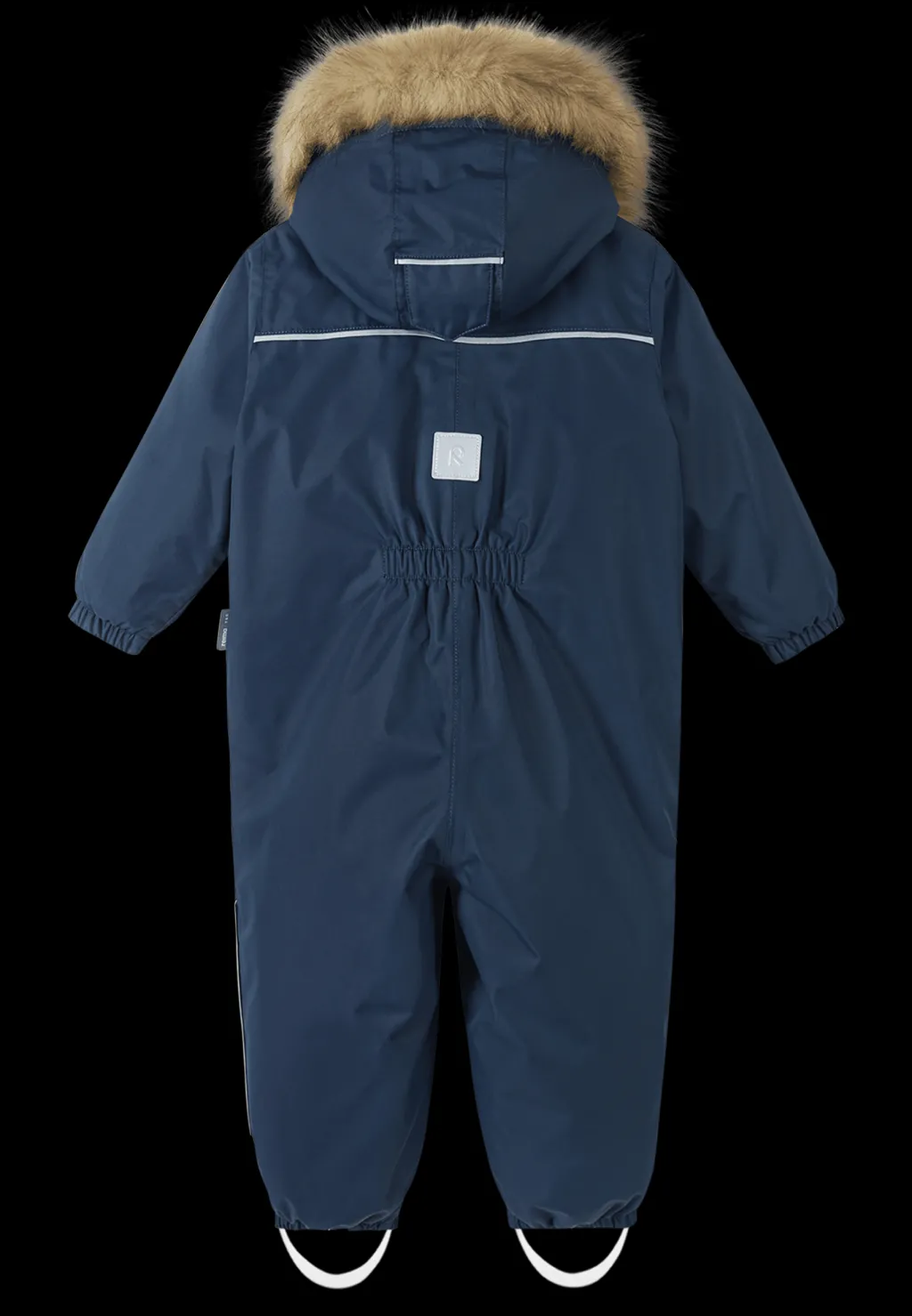 tec® Gotland Vinteroverall Marinblå>Reima Outlet
