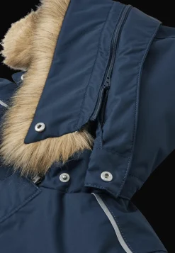 tec® Gotland Vinteroverall Marinblå><noscript><img width=