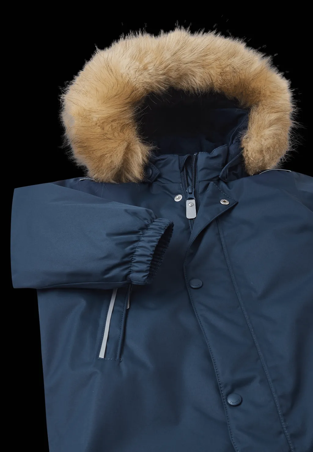 tec® Gotland Vinteroverall Marinblå>Reima Outlet