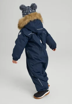 tec® Gotland Vinteroverall Marinblå><noscript><img width=