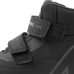 tec Hiivin Black Skor Black Svart Black>Reima Online