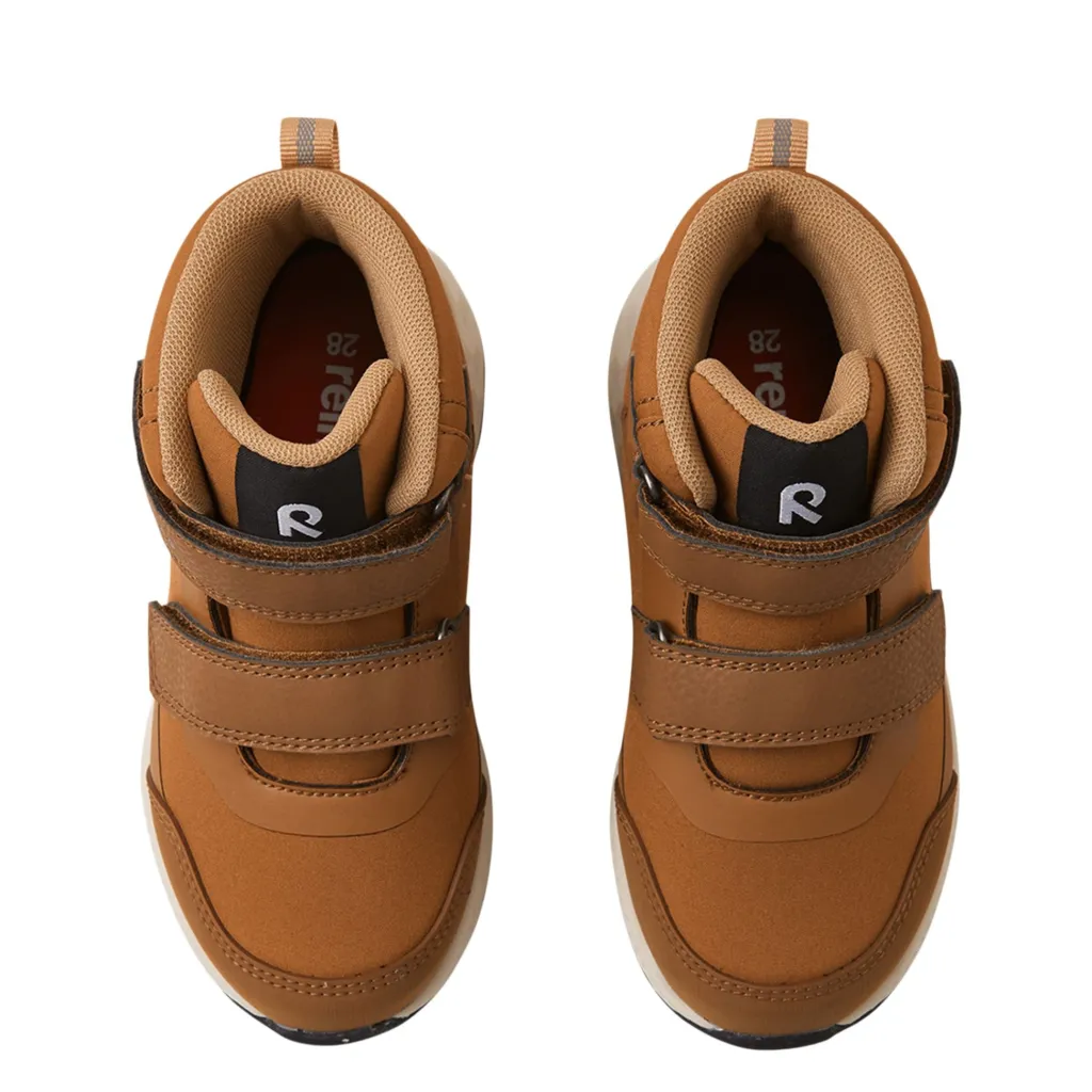 tec Hiivin Vattentät Sneakers Cinnamon Brown>Reima Online