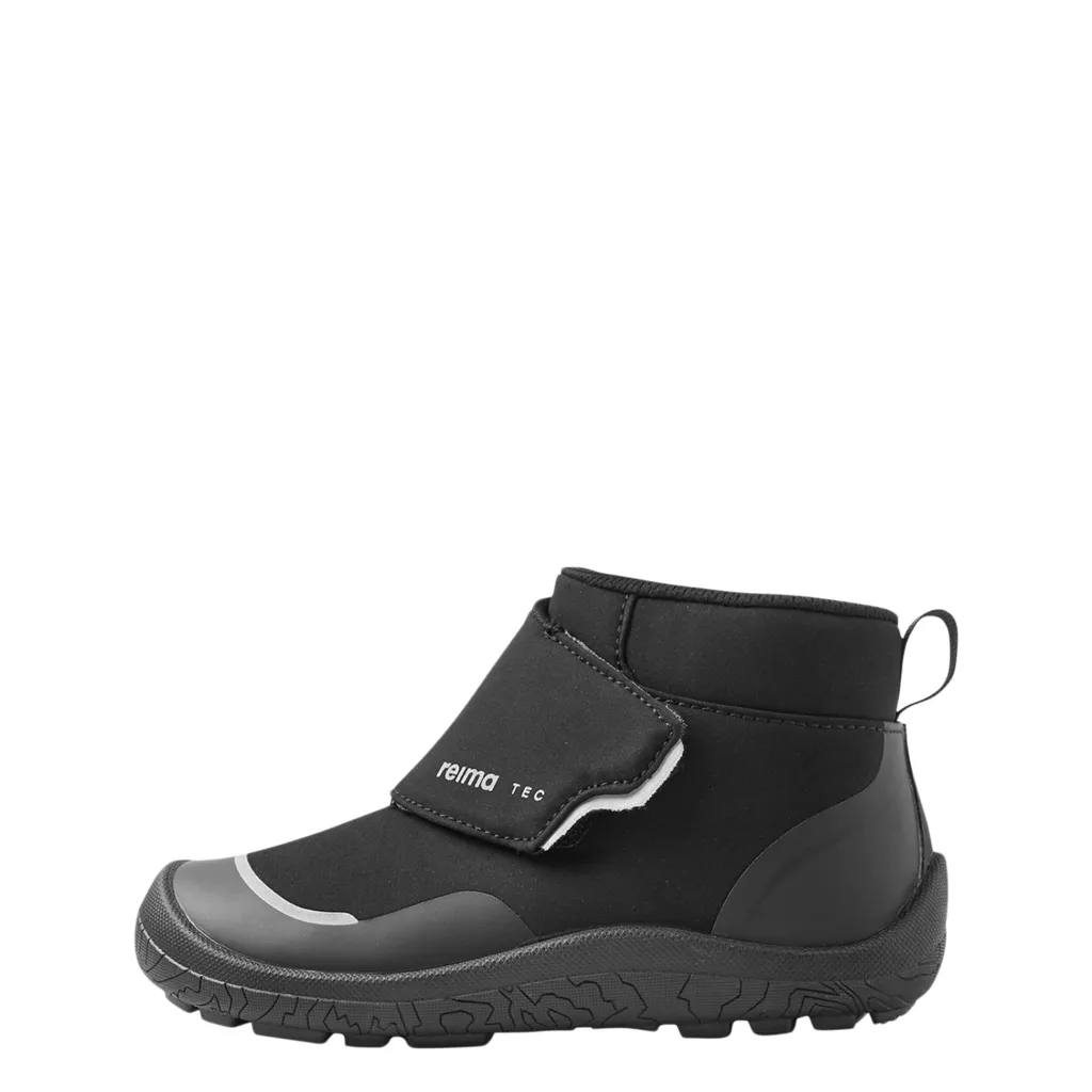 tec Hyppii Barfotaskor Black>Reima Clearance