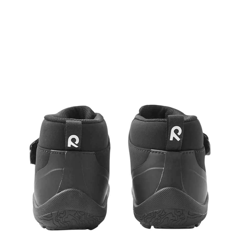 tec Hyppii Barfotaskor Black>Reima Clearance