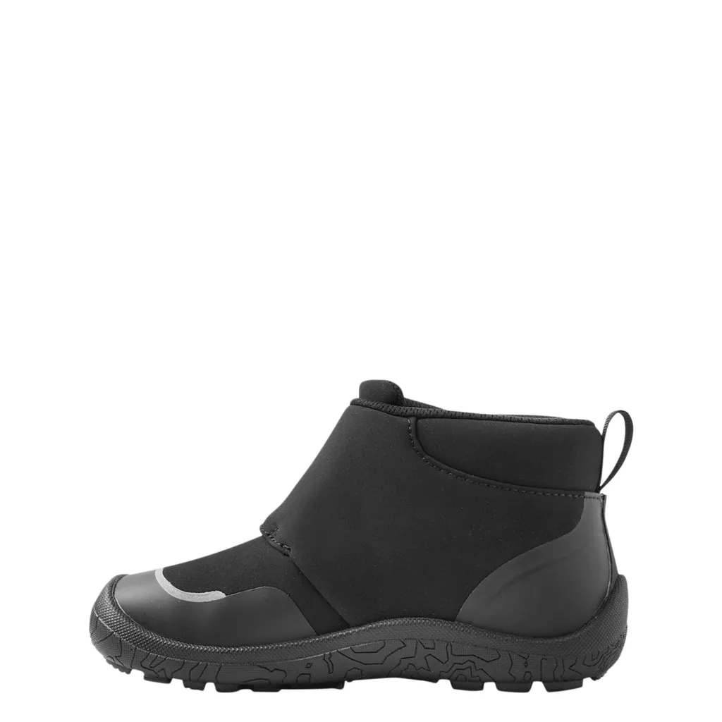 tec Hyppii Barfotaskor Black>Reima Clearance