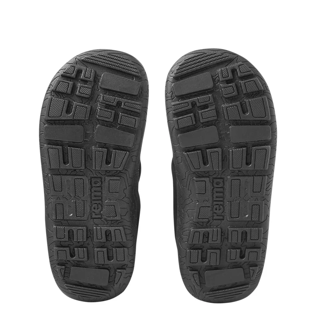 tec Hyppii Barfotaskor Black>Reima Clearance