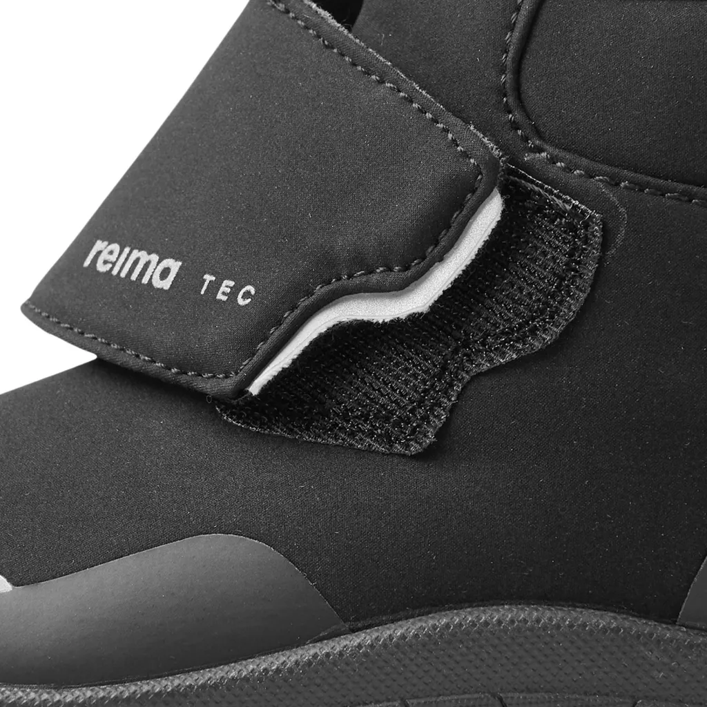tec Hyppii Barfotaskor Black>Reima Clearance