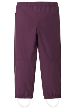 Tec Kaura Vattentäta Friluftsbyxor Deep Purple><noscript><img width=