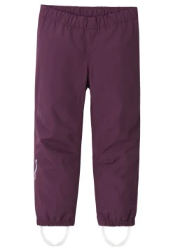 Tec Kaura Vattentäta Friluftsbyxor Deep Purple><noscript><img width=