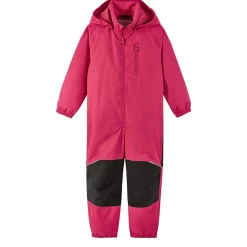 tec Kellola Skaloverall Bright Berry>Reima Sale