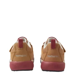 Tec Kiirus Sneakers Peanut Brown>Reima New