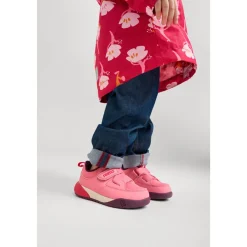 Tec Kiirus Sneakers Sunset Pink>Reima Hot