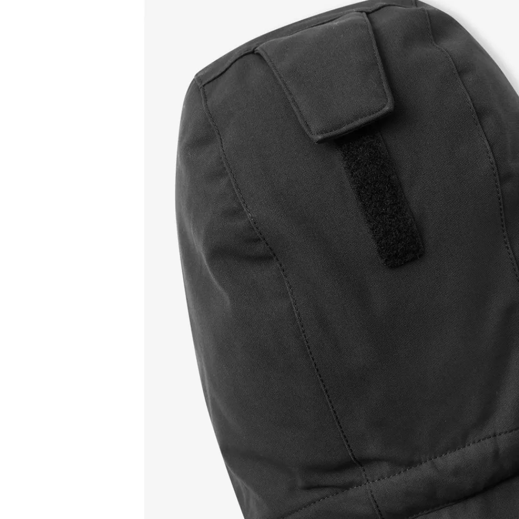 tec Luja Parkas Svart>Reima Sale
