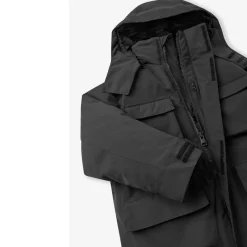 tec Luja Parkas Svart><noscript><img width=