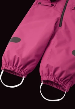 Tec Marte Mid Vattentät Lätt Isolerad Overall Rosy Berry><noscript><img width=