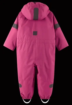Tec Marte Mid Vattentät Lätt Isolerad Overall Rosy Berry><noscript><img width=