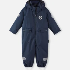 tec Marte Overall Mid-navy>Reima