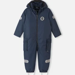 tec Marte Vinteroverall Marinblå>Reima Discount