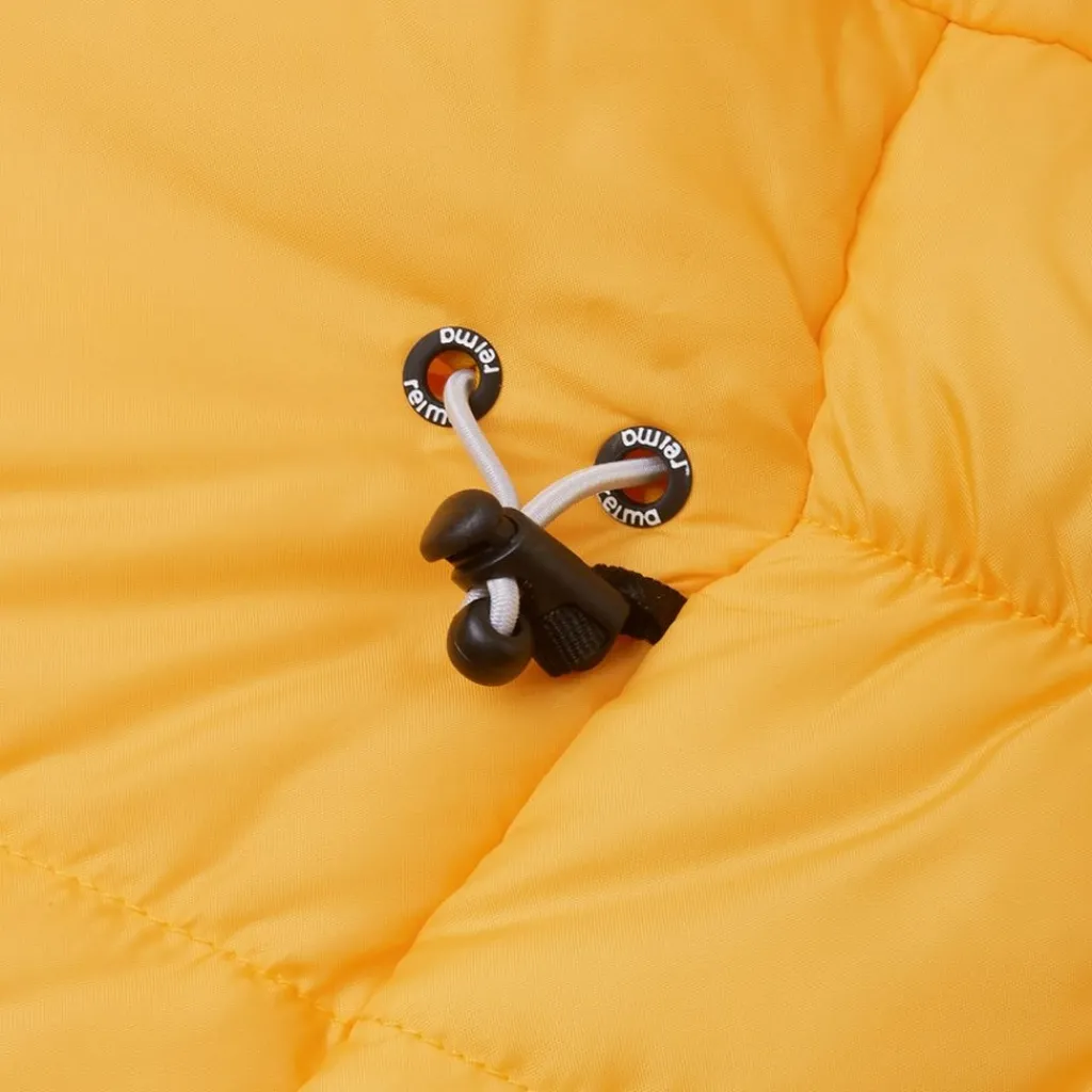 tec Mutka Vinterjacka Radiant Orange>Reima Hot